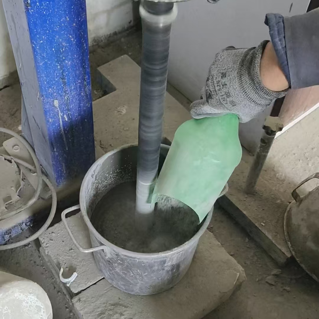 红花岗桥梁公路张拉用H60压浆料与普通压浆料有什么区别？